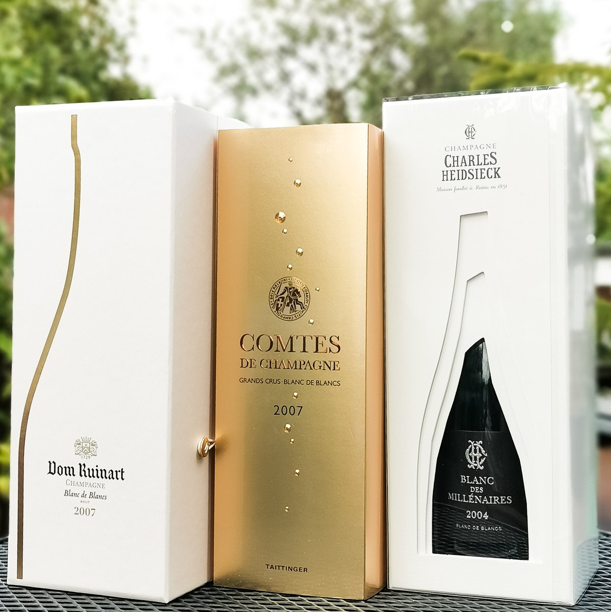 The Finest Bubble tweet media