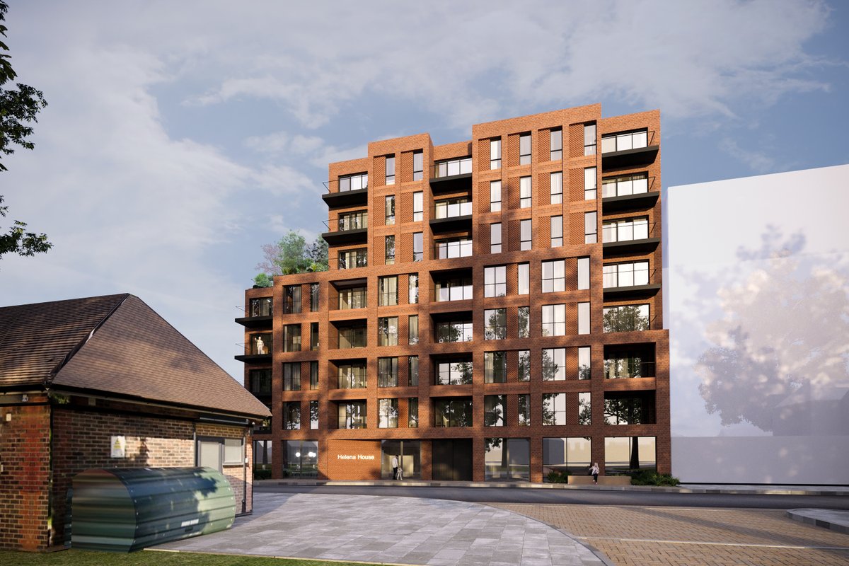 ColladoCollins Architects tweet media