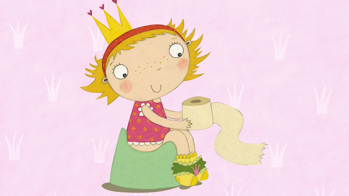 toddlerfunlearn's tweet photo. I am sure quite a few people are taking the opportunity of being in lockdown to potty train their little ones so thought this video might just help https://t.co/4rBduuqcEl Good Luck.
#pottytraining #lockdown2020 #toddlerfunlearning #princesspolly #toddlers https://t.co/NyVLmPlIkw