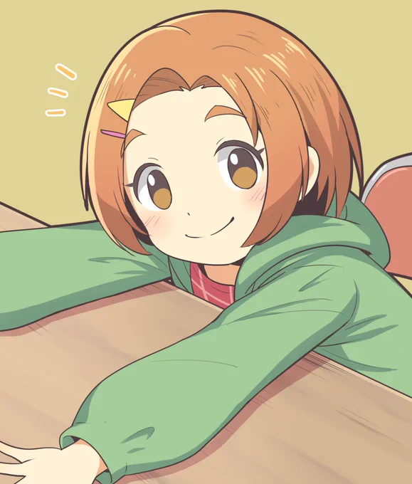 ちょっと前のを修正しました 
