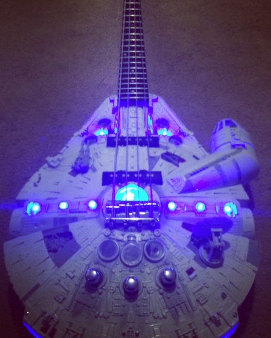 Wilson Guitars tweet media