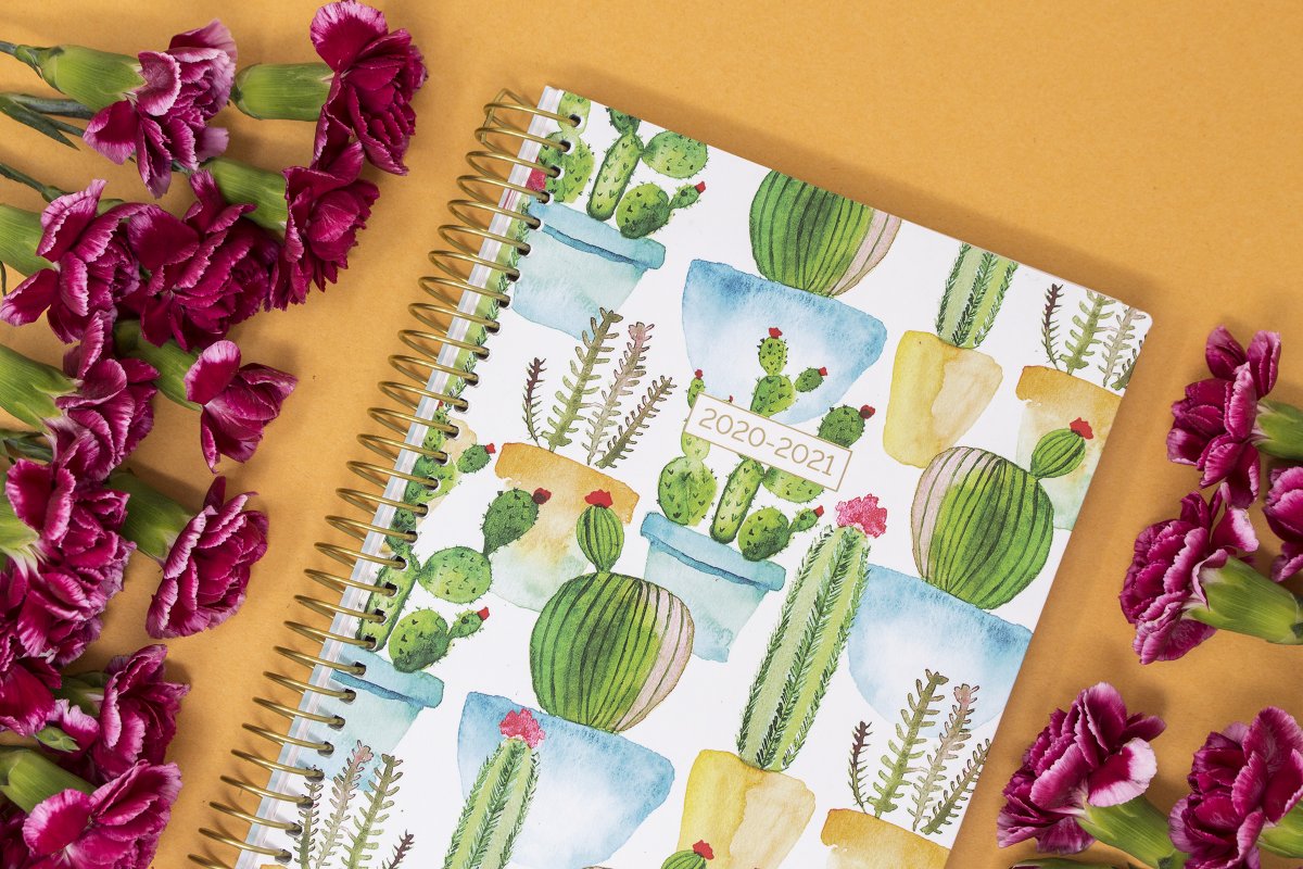 bloomplanners's tweet photo. Happy Monday #bloomgirl! We're hosting a #GIVEAWAY to celebrate! We're giving away a White Cacti Academic Planner! 😃
To Enter:
1.) Follow @bloomplanners
2.) RT! 
3.) Comment with your favorite springtime activity!  

Winner will be announced on 5/6!  Giveaway for U.S. only. https://t.co/Sa0LSx581i