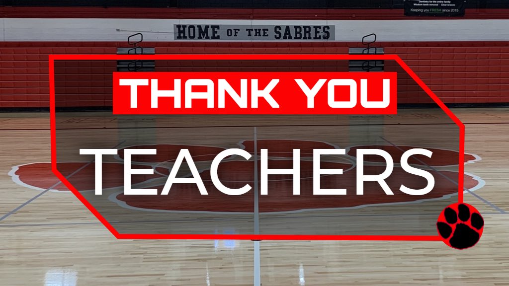 South Meck Athletics tweet media