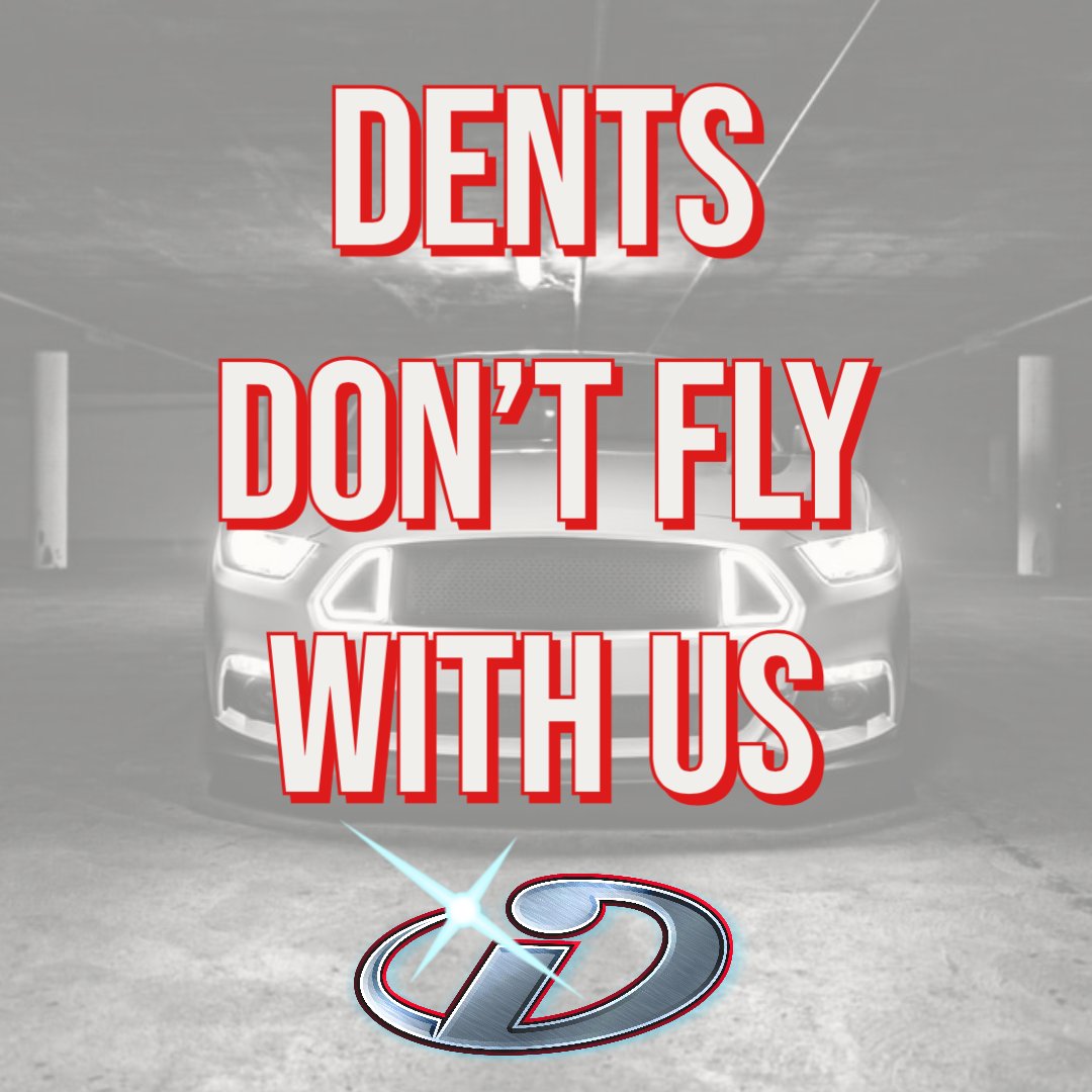 indy_dent_co's tweet photo. We won't let the #MondayMood get to you! Paintless dent repair is the best and only repair process you need to know when hail rolls in because dents don't fly!

#PDR #VisitIndy #Cars #Dents  #RepairShop #SmallBusiness https://t.co/pK4QoD6ePe