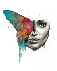 PollyGuerin's tweet photo. #poem Metamorphois poem featured on Murray Hill newsletter and also poetryfromtheheart.blogspot https://t.co/QrbJjjSPNc