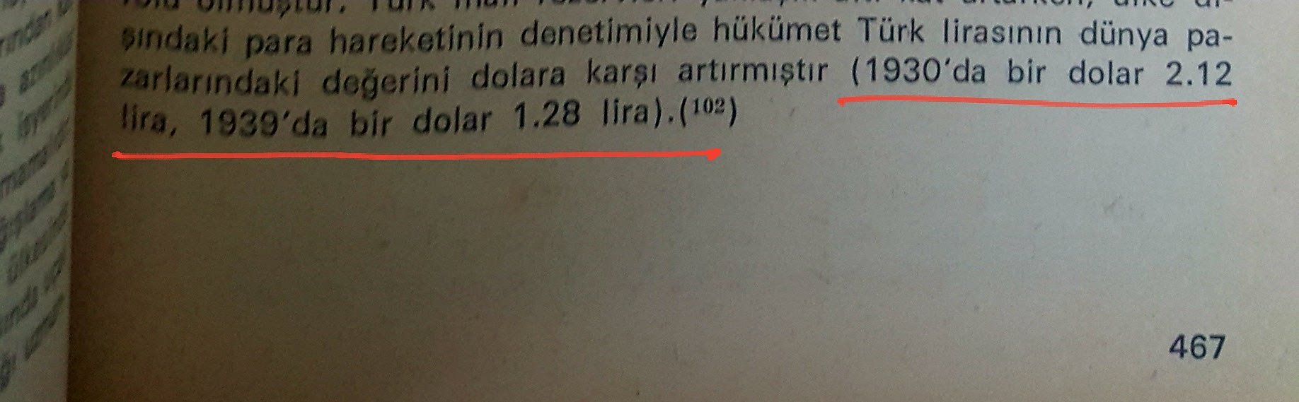 Tarih Ve Medeniyet Osmanli Turkiyesi Nde Enflasyon