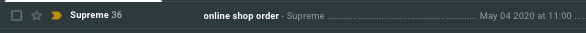 iFreeGuap's tweet photo. 🧐
Thanks @F3ather @aycdio 
Proxy: @CookieProxies
Server: @SneakerServer
OC: @PookyyAIO https://t.co/qsXAn1wahL