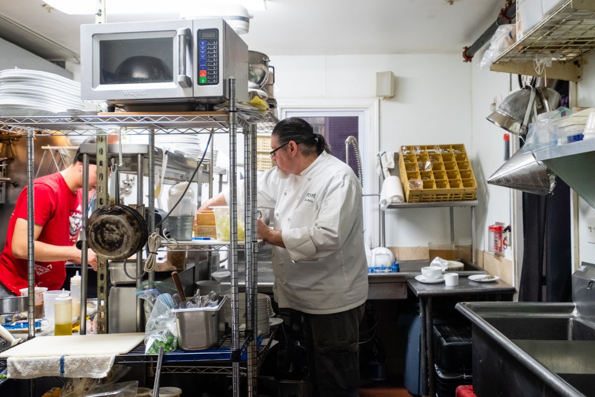 Your day isn’t complete if it doesn’t include having a meal made by us.