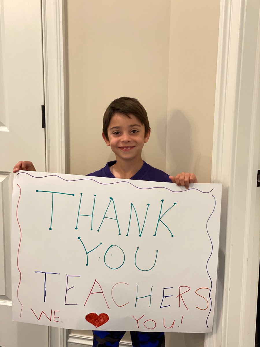 Thank You Teachers! #Engage109

Share your photos thanking teachers with us through the link below. *By submitting your photo, you are granting the District permission to share it on social media.

docs.google.com/forms/d/e/1FAI…