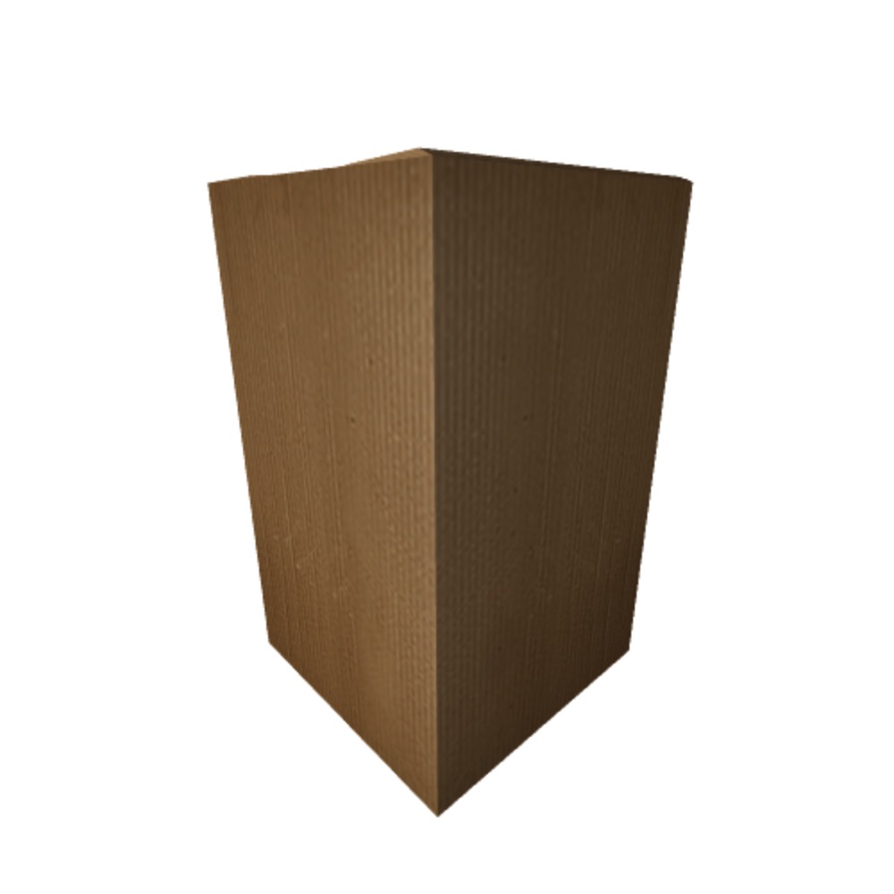 opensceneryx's tweet photo. Added four more cardboard boxes to @opensceneryx for #XPlane - a tube, a small box and a large box (both open and closed). Will all be in the next release. https://t.co/c9LG37Go2n