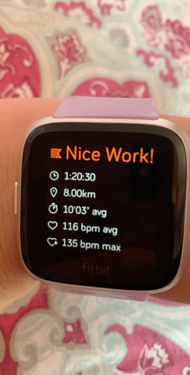 MissOGorman2's tweet photo. @SCC_PE 8KM walk done - 92KM to go ☀️ all for a great cause #100kinmay 🏃🏽‍♀️ donate:  https://t.co/Y0bFzUdPdn https://t.co/iOHEMRvM8i