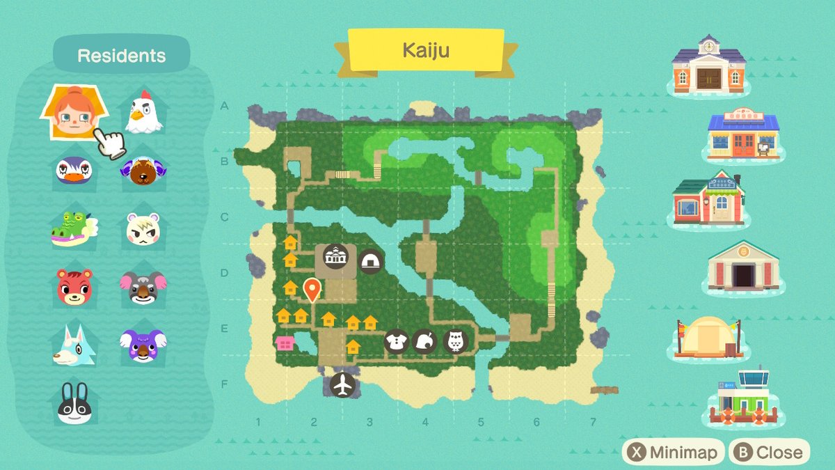 alysiennn's tweet photo. #AnimalCrossing #ACNH #NintendoSwitch https://t.co/OV5eN2peZX