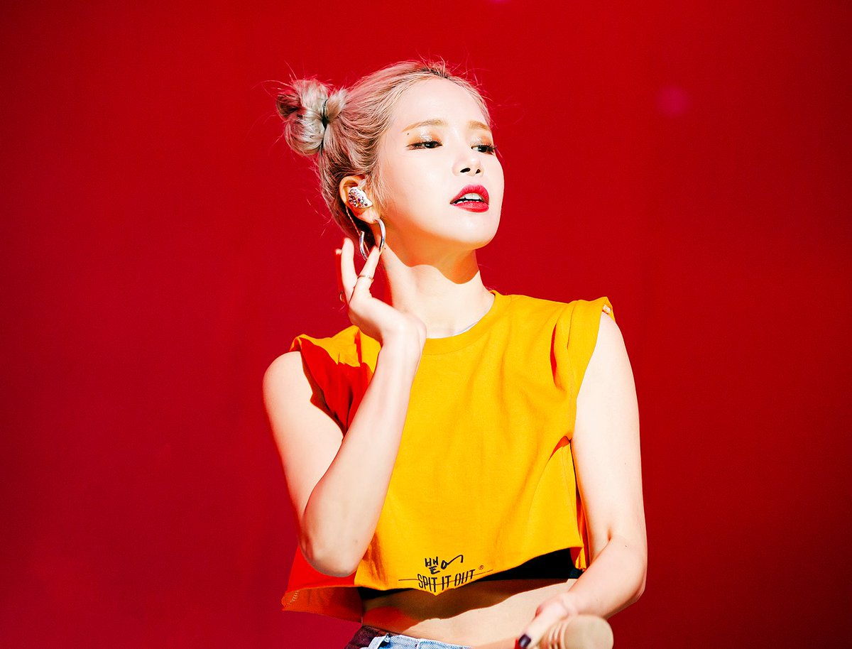 solar pics (@kyongsunarchive) on Twitter photo 