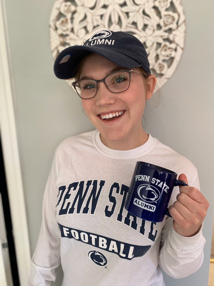 Happy Virtual PE spirit week! Can’t wait to participate in Friday’s virtual field day! Gotta rep my favorite team and school today for sportsmanship day!