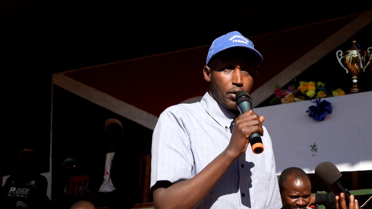 Gitega's tweet photo. #Burundi Abatimbo bo ku mutumba wa #Rukobe babaye abambere mw’ihiganywa ry’imigwi y’abatimbo bo muri Komine #Itaba i @Gitega ryabaye itariki 3/5/2020 aho Komine yari yateguye igiteramo ndangakaranga gihuza imigwi y’ingoma hamwe n’urukino rusozera ihiganywa ryo gukurakuranamwo. https://t.co/FGGYEnbLpL