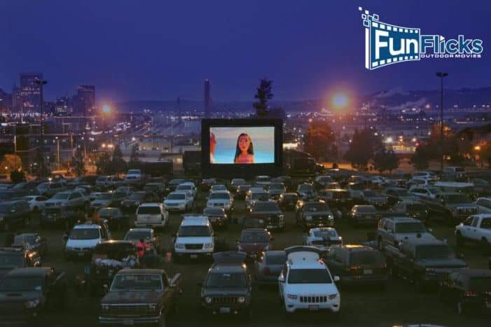 CNY_FunFlicks's tweet photo. .@melissadderosa Hi! @NYGovCuomo  mentioned recreation in Phase 4 for re-opening today. Gov. Cuomo mentioned drive-ins multiple times as ideal. Will drive-ins become OK to operate in Phase 1 due to the audience being social distanced? What can be done? Thank you for helping🙏🙌🍿 https://t.co/U7SfOT1r5I