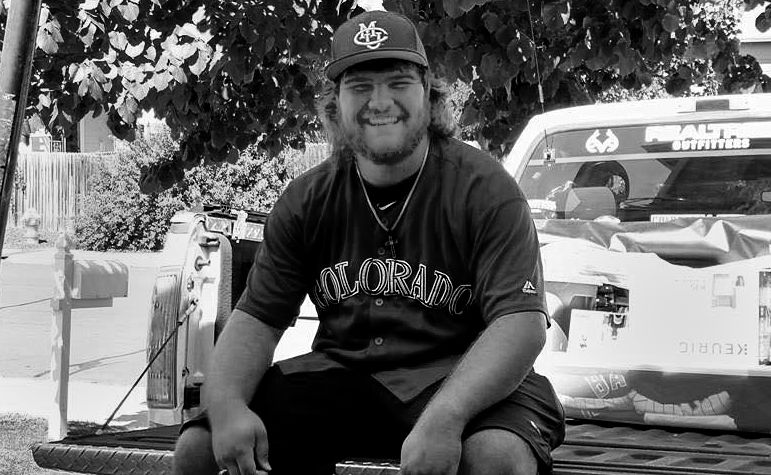 21-year-old Cody Lyster was “athletic and active,” according to his mother.The college student from Colorado loved working with kids and spent summers coaching Little League teams.“He was the mentor to so many,” his father says. http://nbcnews.to/2SlT7uN 