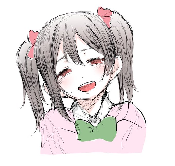 今日はここまで

14.にこちゃん(やや高画質ver.) 