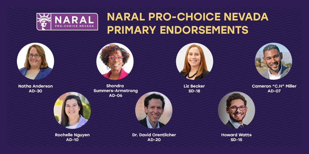 reproforallNV's tweet photo. We are proud to announce our first slate of endorsements ahead of Nevada’s June 9th primary election. These leaders uphold our battle born values &amp; #trustnevadawomen. Spread the word &amp; help us make sure that these leaders are members of the #nvleg in 2021!
https://t.co/UHpbjKn1To https://t.co/UdCM6lIThc