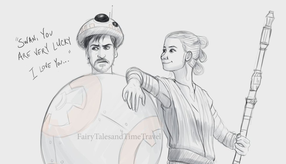 Chalysse1's tweet photo. MAY THE 4TH BE W/US!
#CaptainSwan version
#CSMOVIE #coliferromcom #coliferdramady #OUAT #EmmaSwan #KillianJones #CaptainHook #jennifermorrison #colinodonoghue #CSCrossover
#CSAlternateUniverse
#MayThe4th
#StarWars
#StarWarsDay
@hulu @NetflixFilm @AppleTV @ABCNetwork @disneyplus https://t.co/WzxZXLnLeT