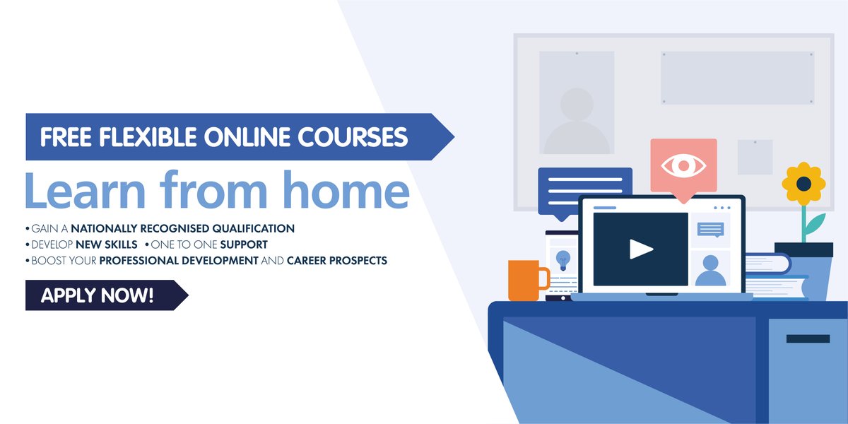 BSDCofficial's tweet photo. Our FREE online Counselling Skills course will help you to provide support and help to others, while reflecting on your own values and beliefs.
Apply now: https://t.co/faOQegB1HU
#LearnAnytimeAnywhere https://t.co/bip83gLFXM