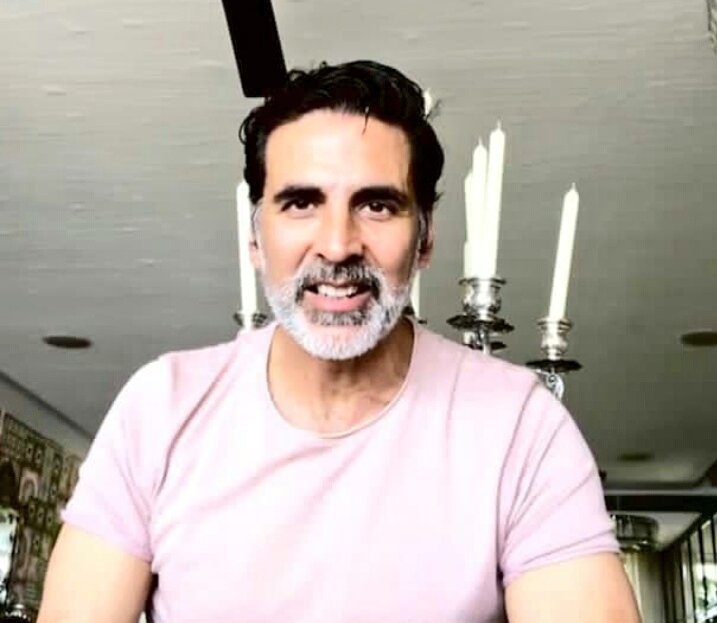 #AkshayKumar is such a golden hearted person..He is the man who always think about serving country in whatever way he can...
Thankyou @akshaykumar and all who participated in IForIndiaConcert
#IForIndia raises Rs.52crore+ in #COVIDー19 relief work.