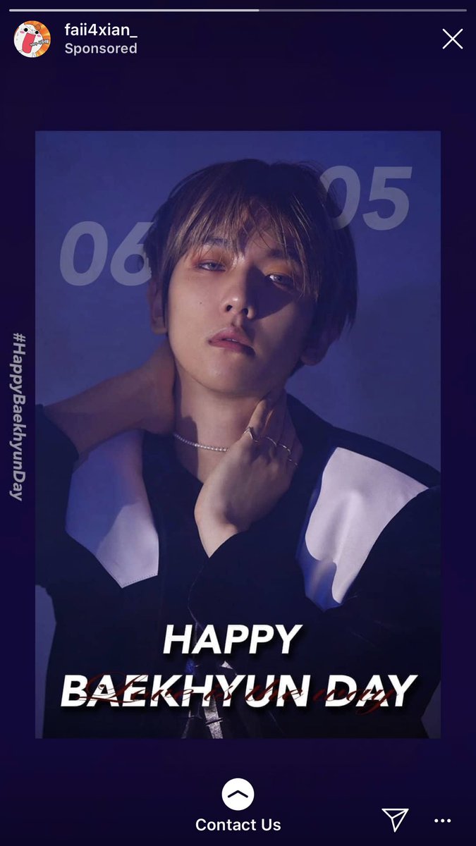 skullh_0111's tweet photo. น่ารักๆทั้งนั้นเลย แงงงงง #CharmingBBHDay #bebravebebaekhyun #HappycandyBBHday https://t.co/V1mDlUXaaI