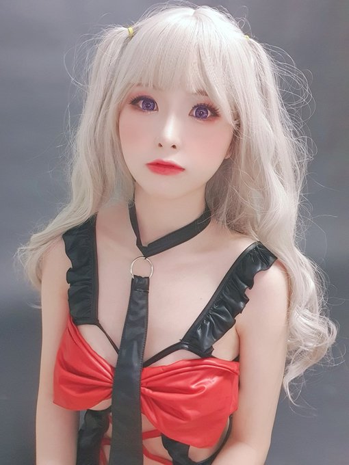 Twitterのコスプレ画像82