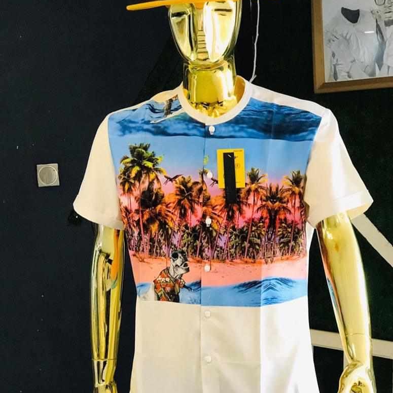 HT_COUTURE's tweet photo. We r open for business. 
Shirts available
07034912313
#AbujaTwitterCommunity  #SocialDistancing #samzugachatapp #AbujaTwitterCommunity ATMs #10vs10 Ikorodu GTBank Nigeria #May4th #NCDC #boyslockerroom #boyslockerroom #MayThe4thBeWithYou 17 Chinese #MaskUpLagos #NigeriaVsAmerica https://t.co/rPOC6tJo6x