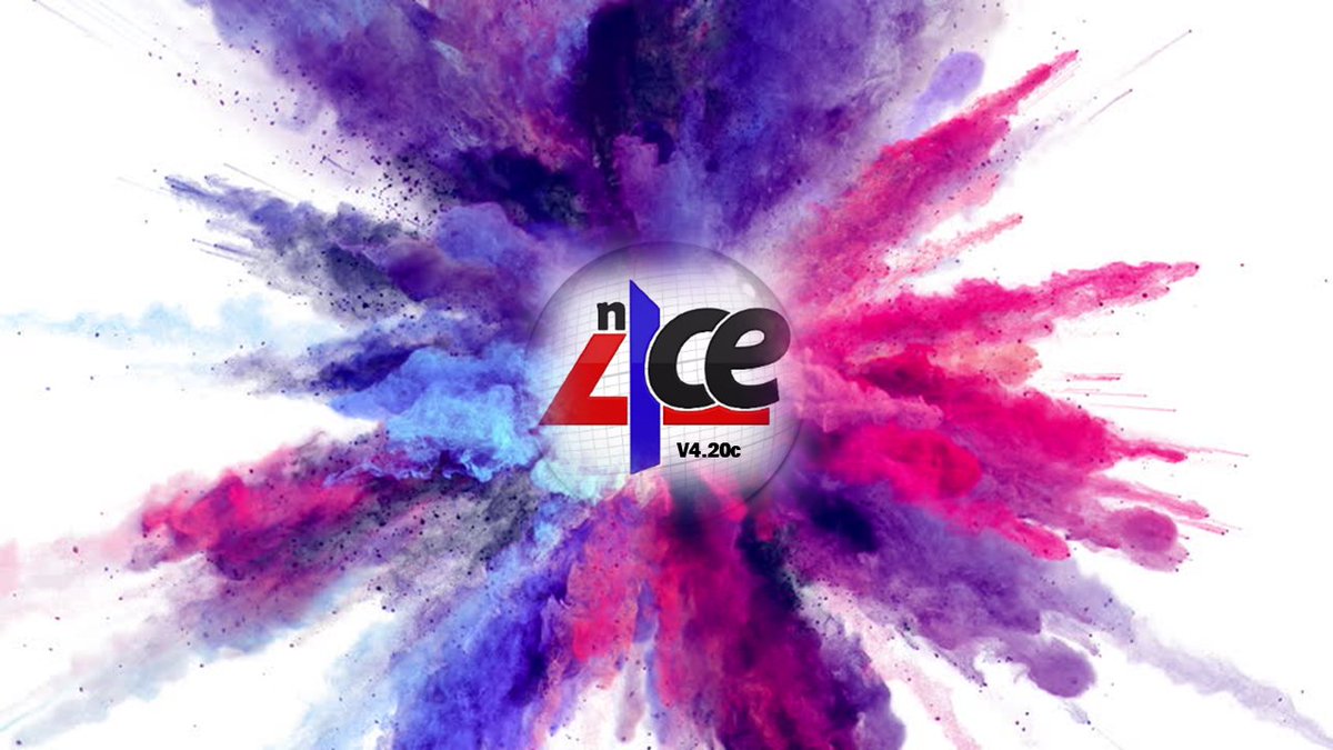 appsincadd's tweet image. ⭐️ n4ce v4.20c April 2020 Service Release is now available to DOWNLOAD! Click here to UPDATE: appsincadd.co.uk/login #n4cesoftware #update