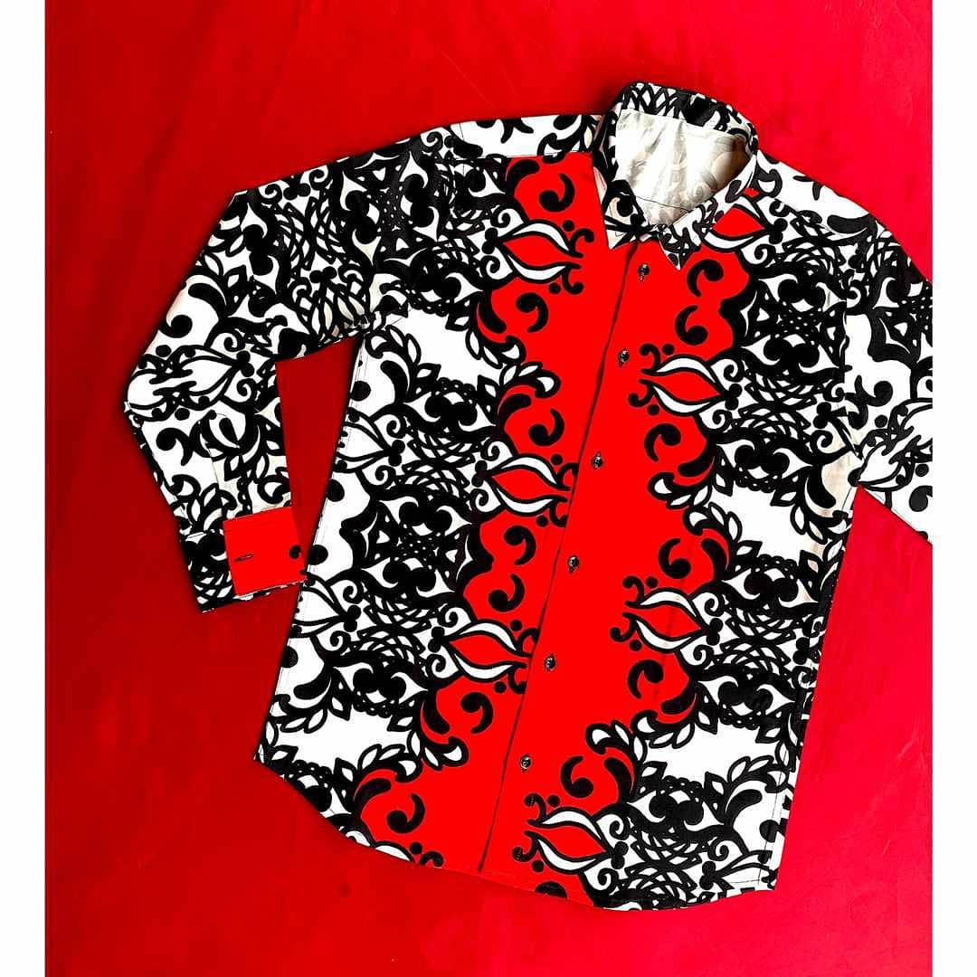 HT_COUTURE's tweet photo. We r open for business. 
Shirts available
07034912313
#AbujaTwitterCommunity  #SocialDistancing #samzugachatapp #AbujaTwitterCommunity ATMs #10vs10 Ikorodu GTBank Nigeria #May4th #NCDC #boyslockerroom #boyslockerroom #MayThe4thBeWithYou 17 Chinese #MaskUpLagos #NigeriaVsAmerica https://t.co/rPOC6tJo6x