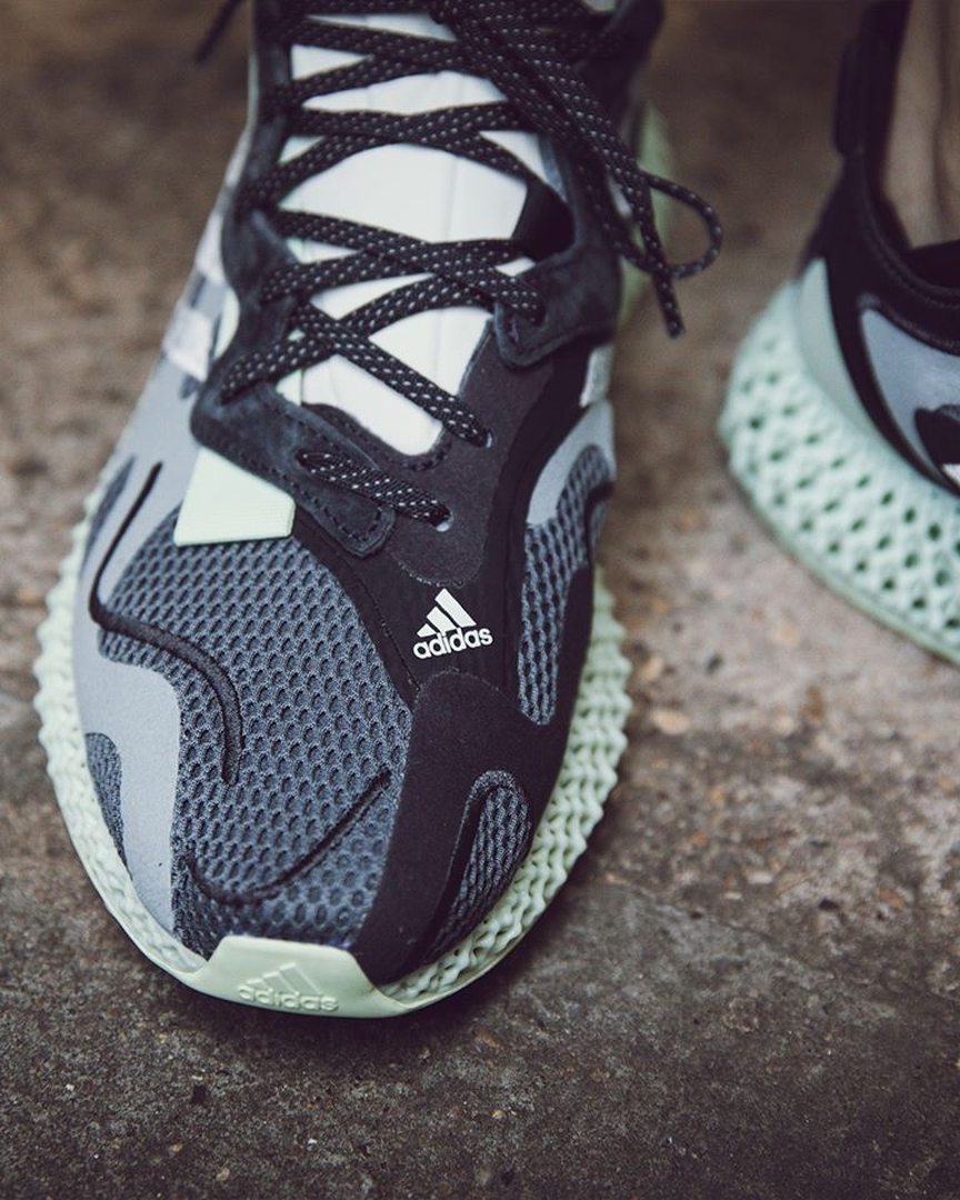 adidas consortium runner v2 4d collegiate navy