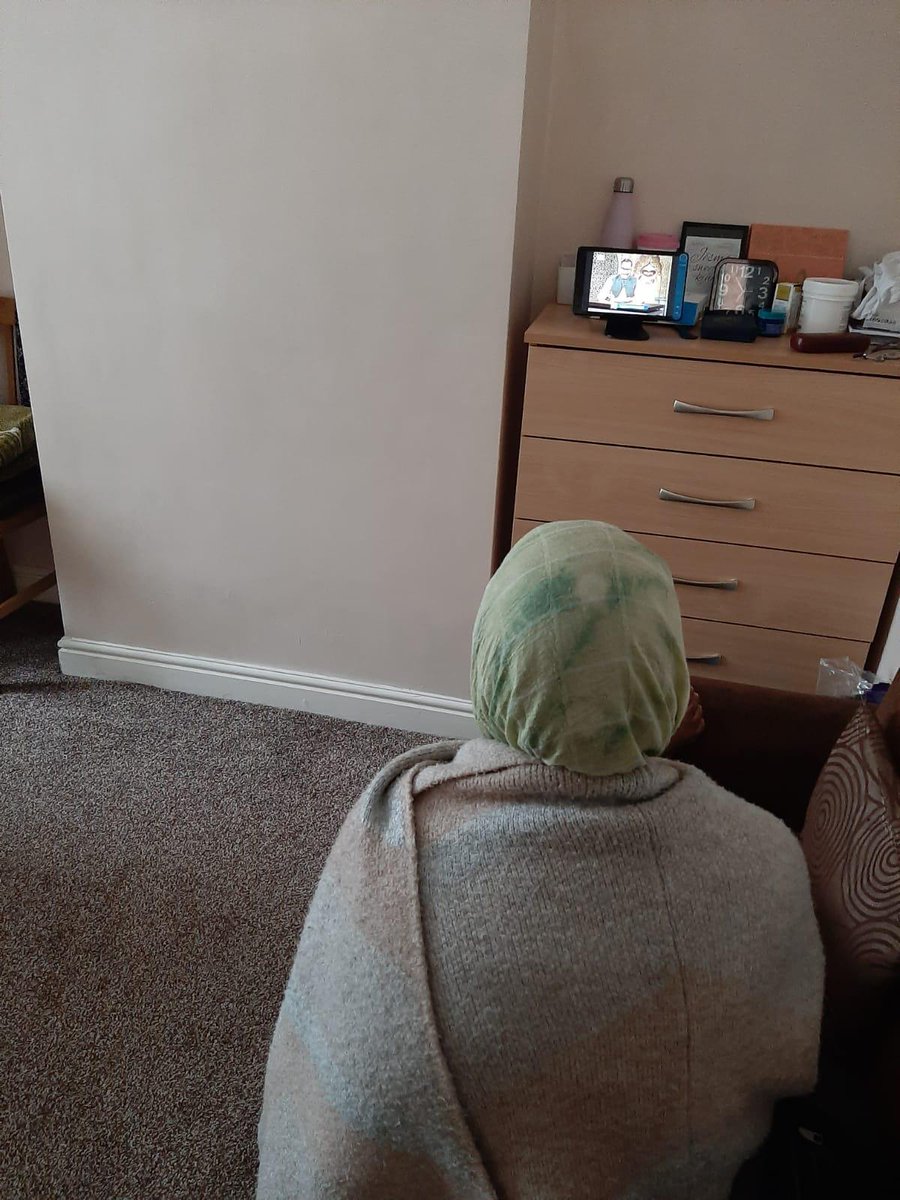 Go-Woman! Alliance tweet media