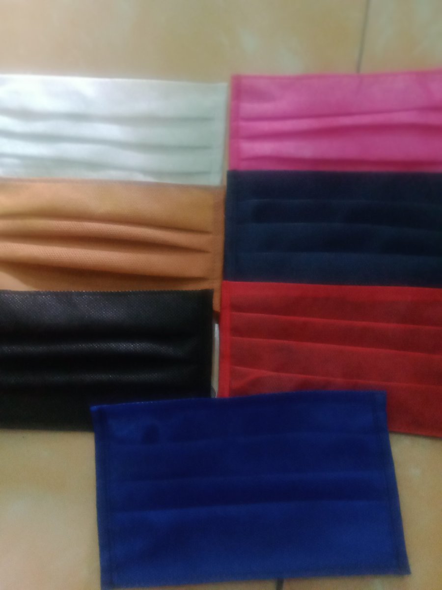 nurulburhani2's tweet photo. @aridarmaputtra @BaleBengong monggo kk murah meriah 25rb/lusin
bahan spoonbond 2 lapis bs di isi tisu https://t.co/8O9J7kmfG3
