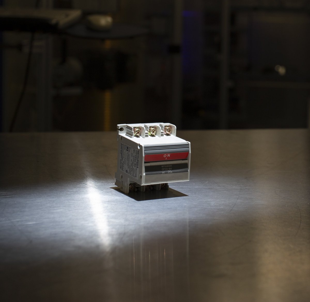 Radwell_Intl's tweet photo. In our new Product Focus video from Radwell TV, learn about Mitsubishi Circuit Protector part no CP30-BA #circuitprotector #radwell #mitsubishi #radwelltv #productvideo #industrialautomation #mfg
https://t.co/FkZBiQ6vi3 https://t.co/RmxXyboh9W