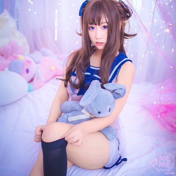 memecolle_info's tweet photo. 透け透けのセーラー服！とてもかわいくておすすめです☆

▼商品はこちら▼
https://t.co/7KT2WfxDqw
当店自慢のセクシーコスプレを着用して楽しんでください♡

#コスプレ #セクシーコスプレ #セーラー服 #透け透け #エロい制服 #セクシーランジェリー #エロい下着 #cosplay https://t.co/ENhEeoGLF3