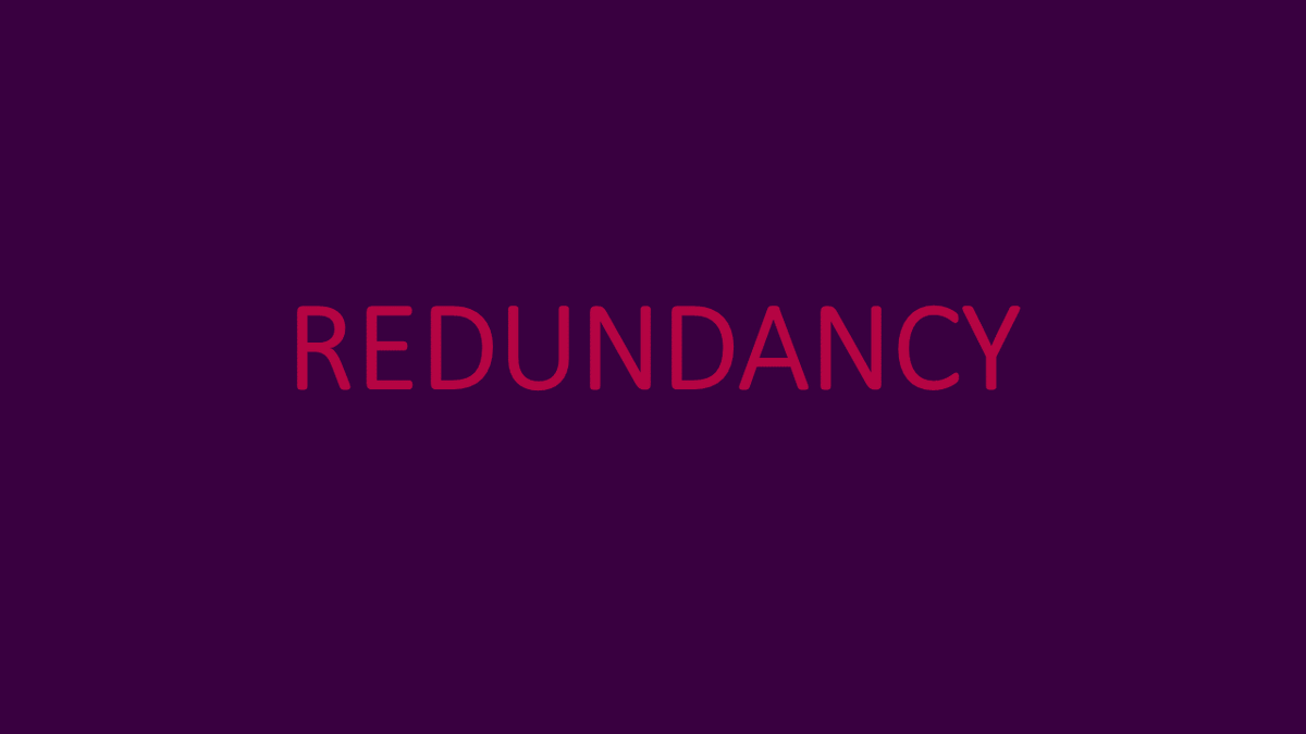 CognitiveLaw's tweet photo. With redundancy likely to be on many businesses radar, HR Consultant Claire Carson has produced this handy redundancy process guide to help those companies navigate their way through the process.
#Redundancy #redundancyprocess #HR #People #businessshelp
https://t.co/NUZdxzDJ3r https://t.co/h8VyFVjiju