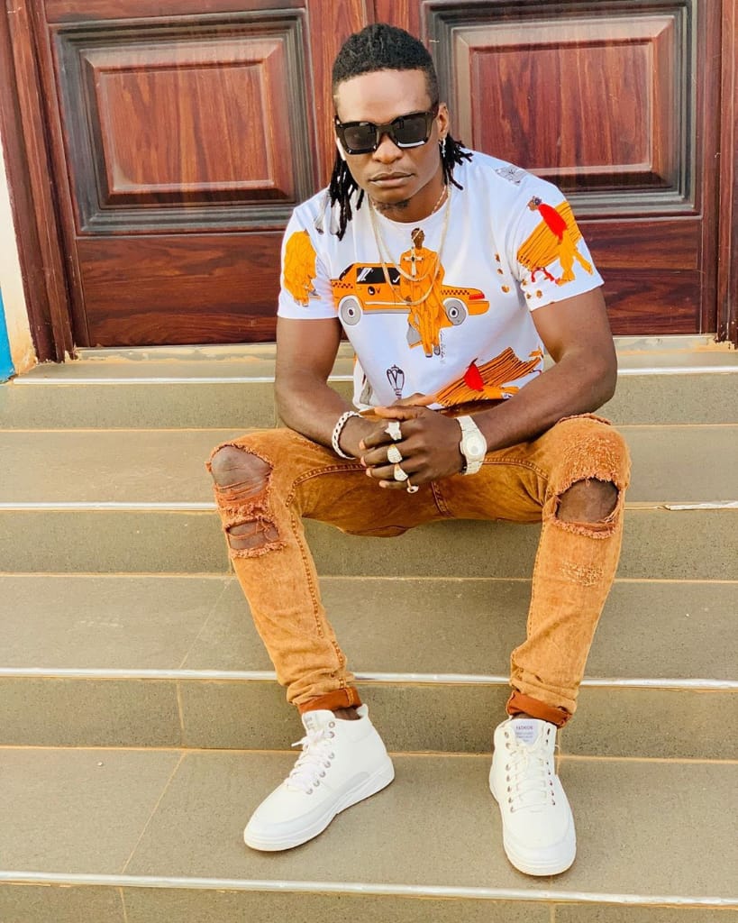 EMMATICPROMOTI2's tweet photo. @bobbylash_b2c straight Autta @b2centug https://t.co/aWgTOpQNTu