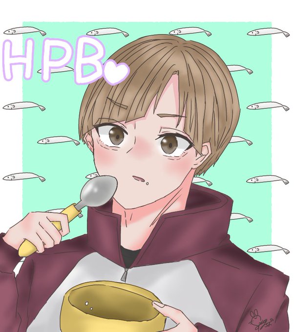 白布賢二郎誕生祭のtwitterイラスト検索結果