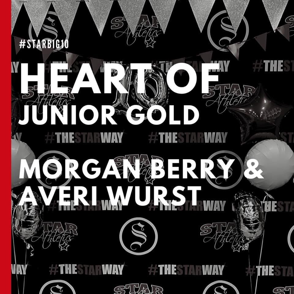 Junior Gold tweet media