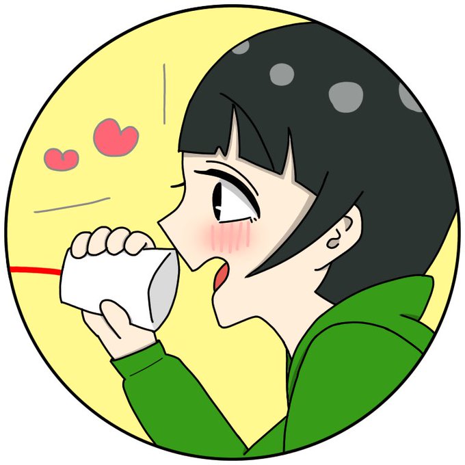 可愛いペア画のtwitterイラスト検索結果
