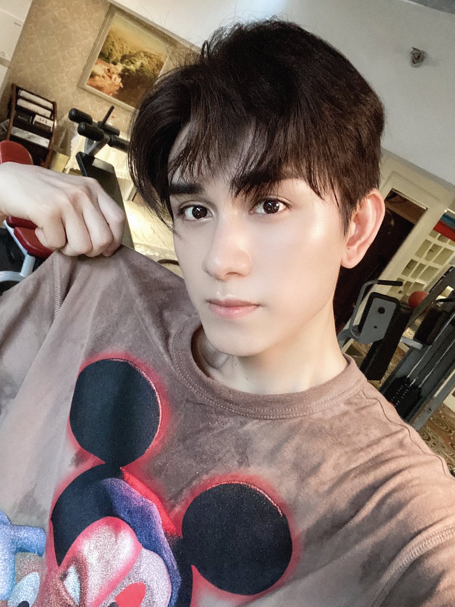 zhuzanjin's tweet photo. 🏃… https://t.co/oHfALFLXhl