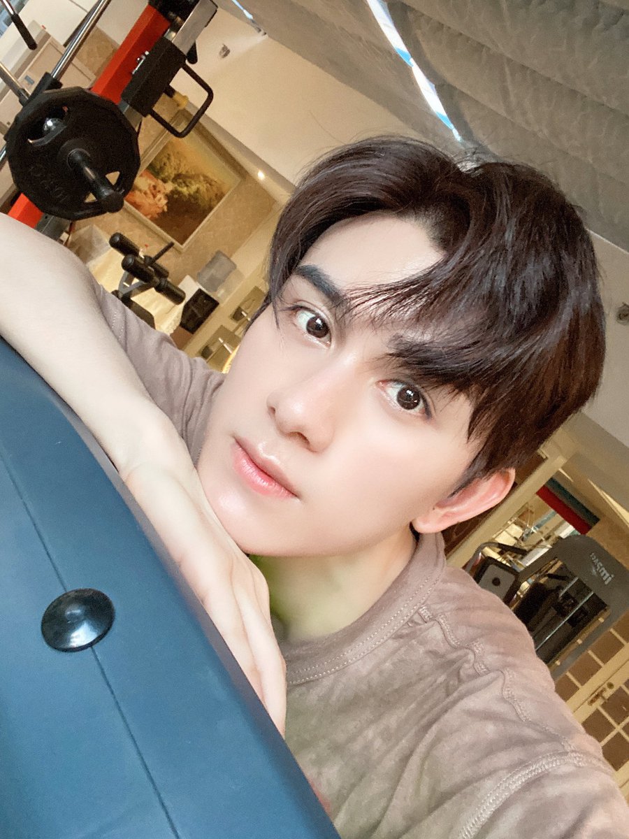 zhuzanjin's tweet photo. 🏃… https://t.co/oHfALFLXhl
