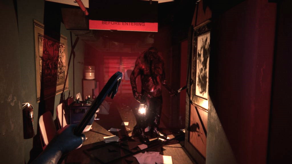 TheGamesMachine's tweet photo. La nostra coraggiosa Erica si è addentrata nel #survivalhorror in soggettiva #FolliaDeadFather, opera prima dello studio italiano #RealGameMachine. Non male ma poteva andar meglio, come ci racconta nella recensione.
https://t.co/3zyQgVxzLD https://t.co/fxwqXHFQWU