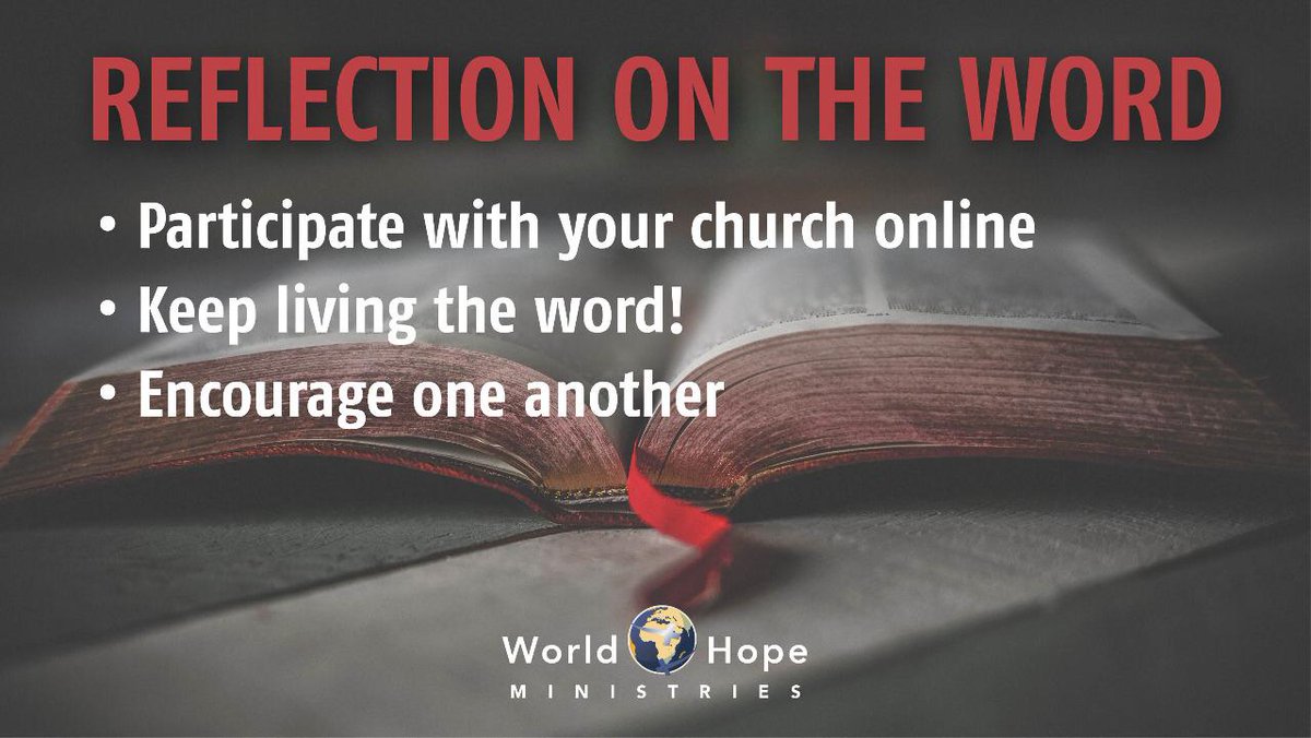 Ray_Le_Fleur's tweet photo. Good day family. Hope you all enjoyed the sermon yesterday, here are some takes to reflect on
#day39oflockdown #reflections #SundayService https://t.co/jmGxqxRPv4