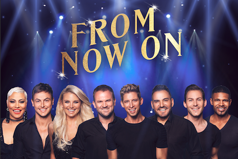 Robbie, Leah, André, Bianca, Willem en kie stel inspirerende musiekvideo vry 
Kyk dit hier: bit.ly/2SuMxSU.