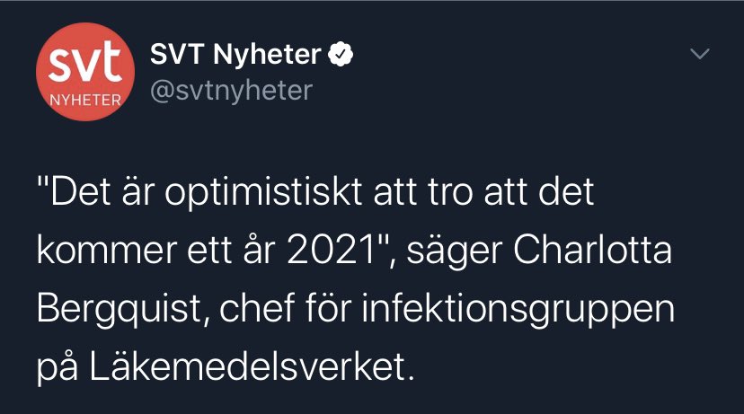 Satanisterna's tweet photo. Äntligen lite goda nyheter. https://t.co/ka6Zo2s5Jk