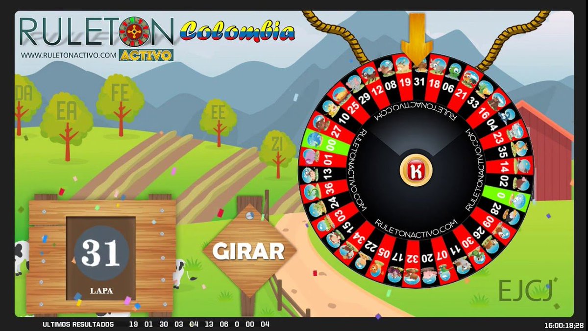 LaLupaDelDinero's tweet photo. #ANIMALITOS LLEGO LA  HORA DE GIRAR LA SUERTE A TU FAVOR CON EL #RULETONACTIVO
SIGUENOS @Ruletonactivo_c @ruletonactivo 

CONTACTANOS EN NUESTRA #AGENCIA>>04249703782
#WASAP +58 4249703782 

ACEPTAMOS JUGADAS DE CUALQUIER PARTE DEL MUNDO,

QUIERES SER NUESTRO AGENTE COMUNICATE YA https://t.co/z2kQ6CxITM