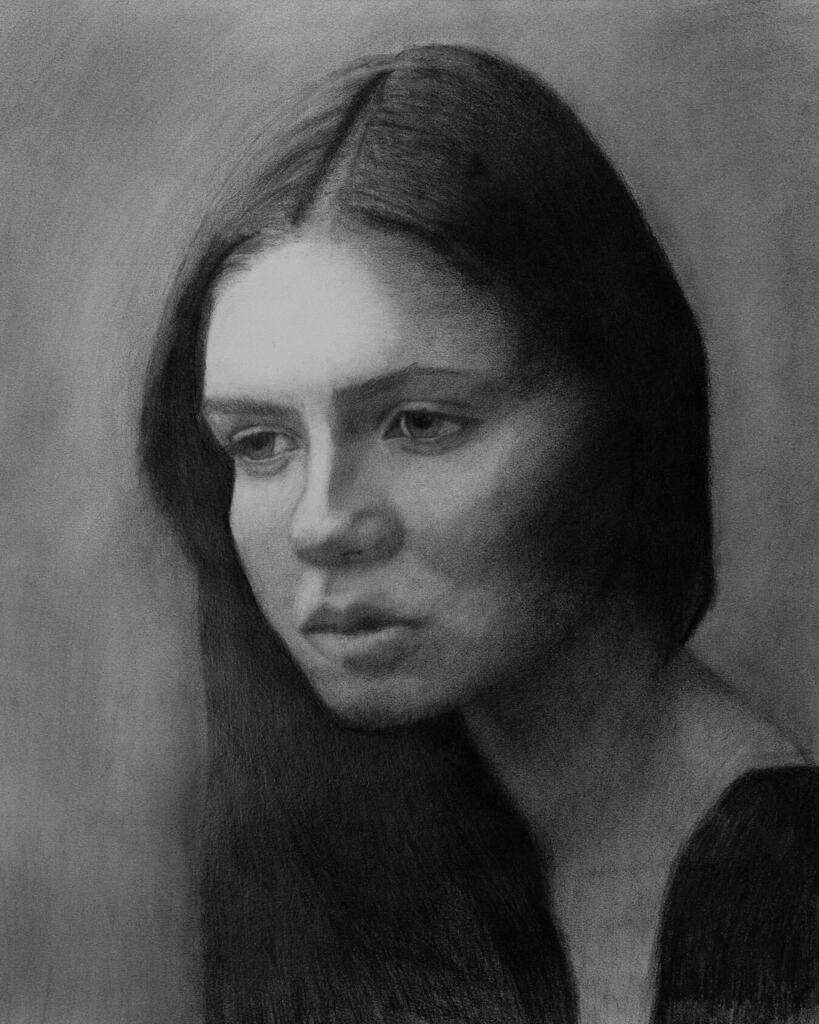 mcskin's tweet photo. Graphite on Paper
14”x17”
.
.
.
.
.
.
#drawing #art #artist #artofinstagram #artistsoninstagram #portrait #longisland #artwork #drawing_feature #art_we_inspire #longislandartist #illustration #fineart #fineartist #academicdrawing #artoftheday #drawingoft… https://t.co/5ZUENzPv8W https://t.co/u6YxQ98pFW