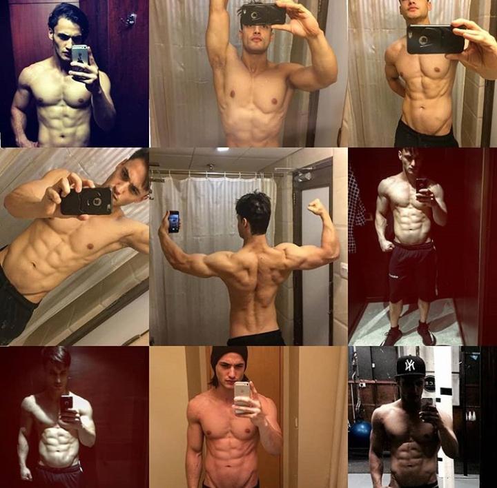 MaryamA19351851's tweet photo. Asim and Mirror best partners..!!
#Mirasim β€β€π https://t.co/aa7zfaCkNj
